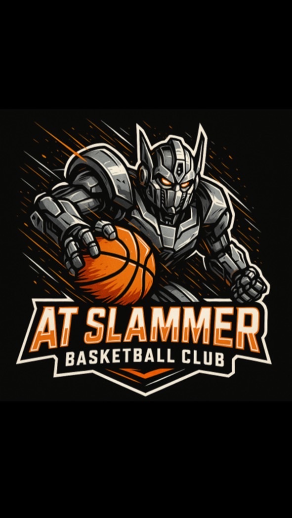 ALSTOM - 🏀 Basketball Club