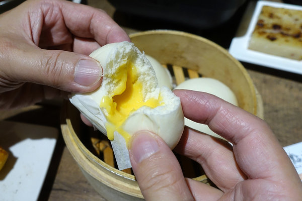 三創9樓餐廳-港點大師台北三創店，好吃台北港式點心推薦，在家也能吃港點，平價好吃精緻港式料理(接受三倍券)