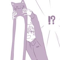 來嗨٩(˃̶͈̀௰˂̶͈́)و（聊什麼都可）