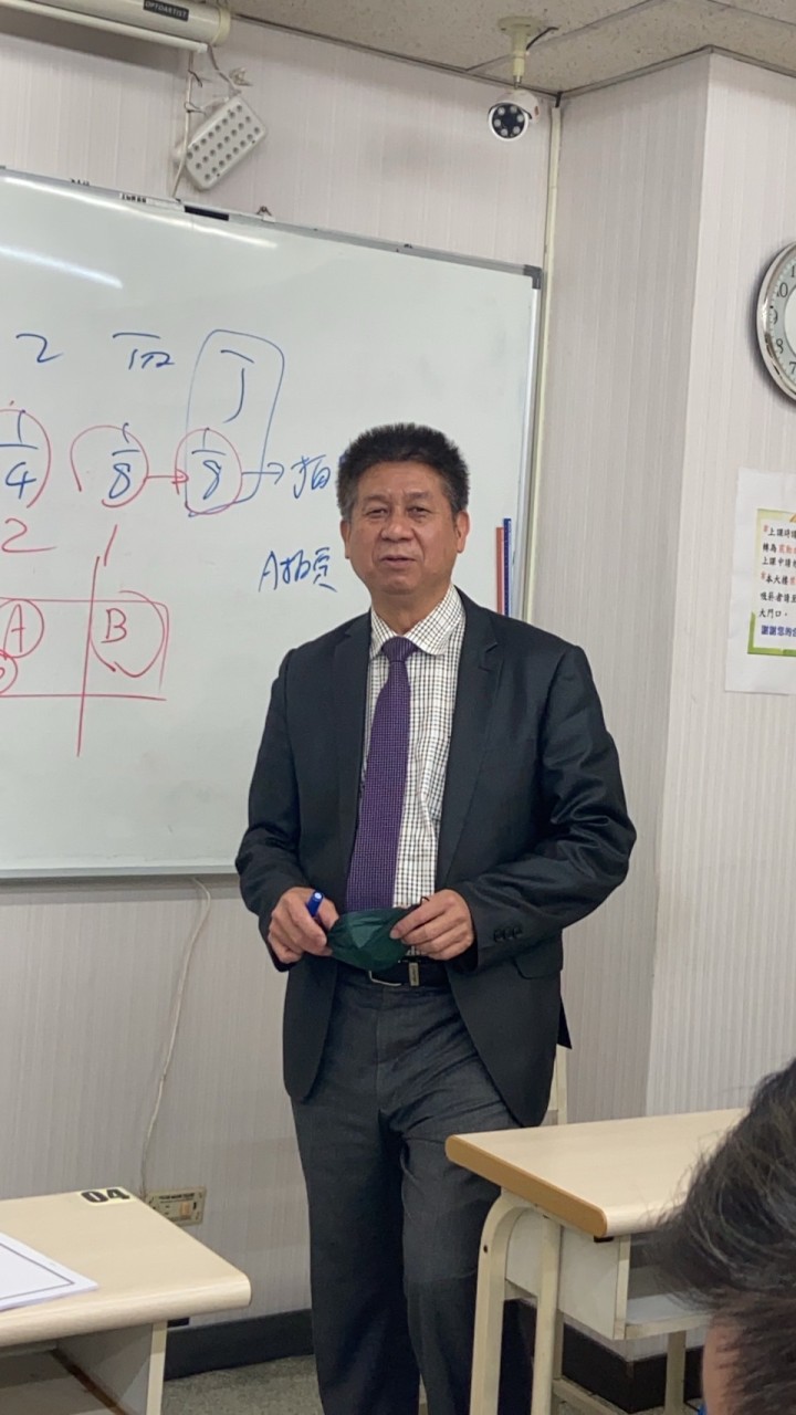 房地產（謝宗諺 老師）110年度12/24考照班