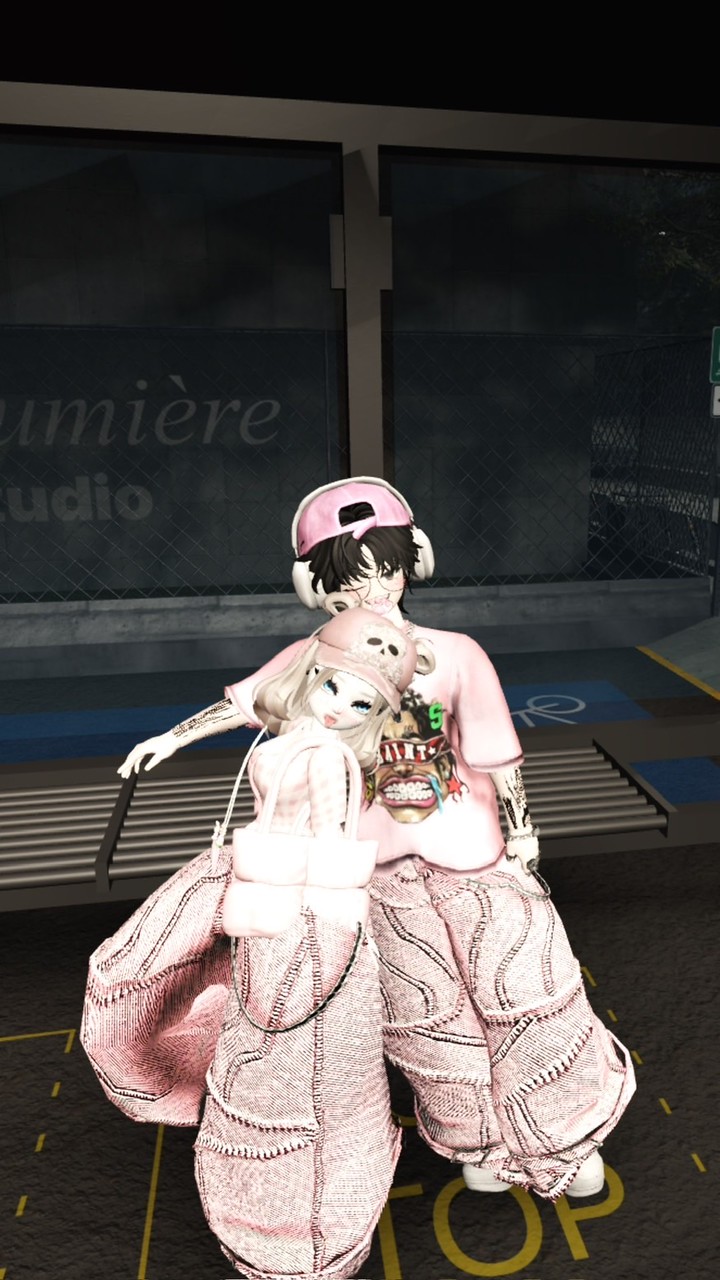จิมมี่กับแฟนรูปลับ