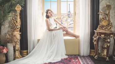 婚紗推薦｜韓國藝匠｜韓式婚紗攝影扛壩子！韓籍攝影師化妝師、超過40個實景攝影棚，拍出毫無違和的真實感動（小編已泛淚光）