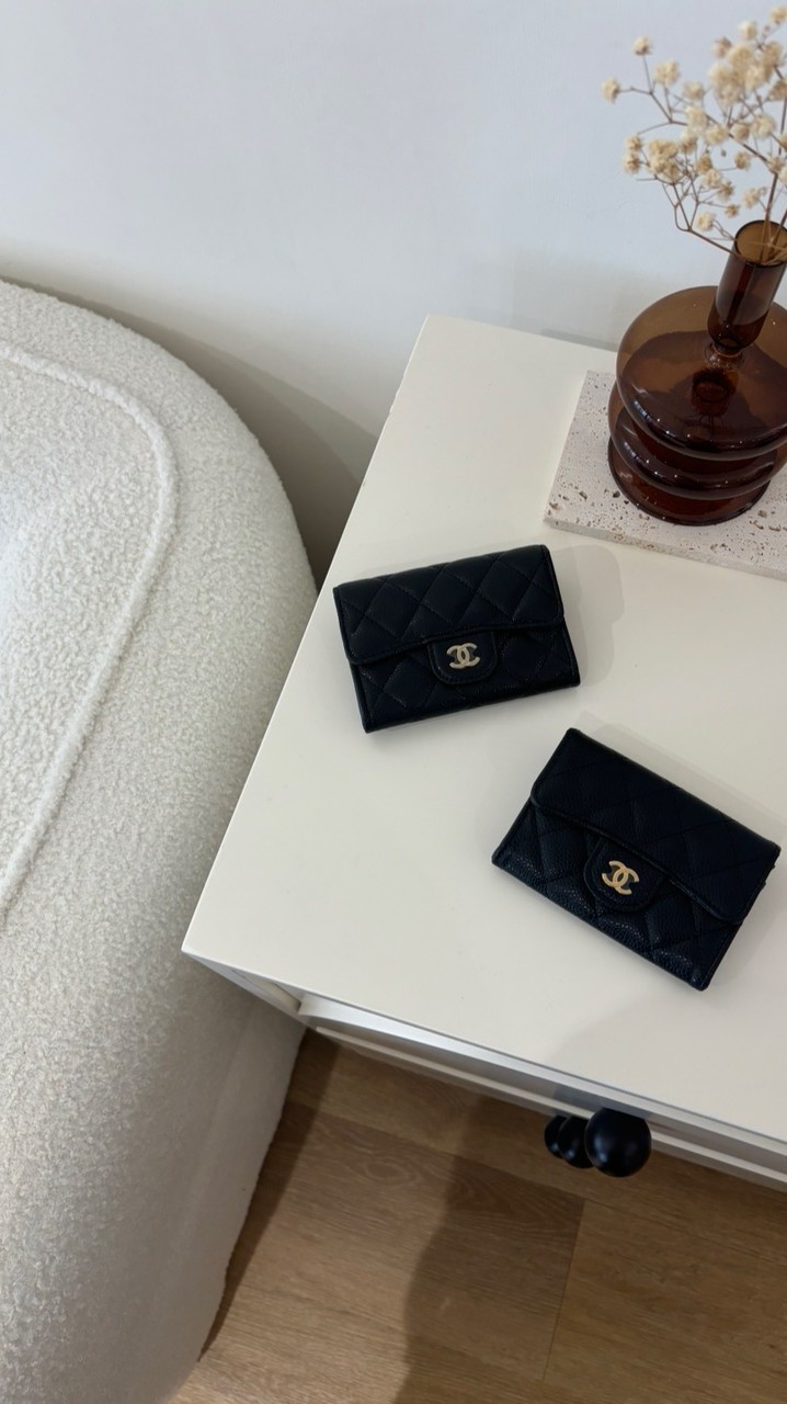 Parisa’s Luxe Finds 二手 中古精品