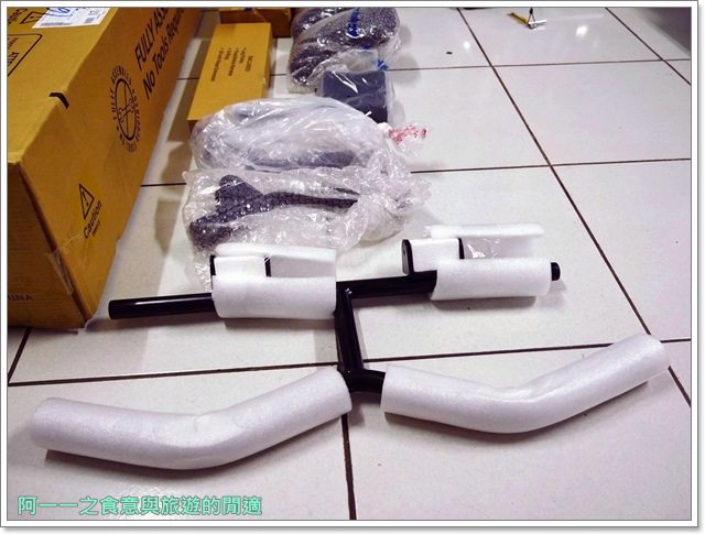全能健身房Total Gym XLS減肥小鮮肉猛男羅禮士愛享客image006