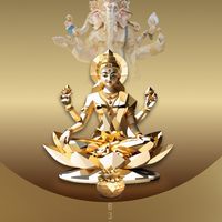 ด้อมลูกรักพระลักษมี ศรีคเนศ
