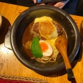 実際訪問したユーザーが直接撮影して投稿した渋谷ハンバーグ山本のハンバーグ 渋谷食堂の写真