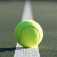 Blue Tennis🎾🔥
