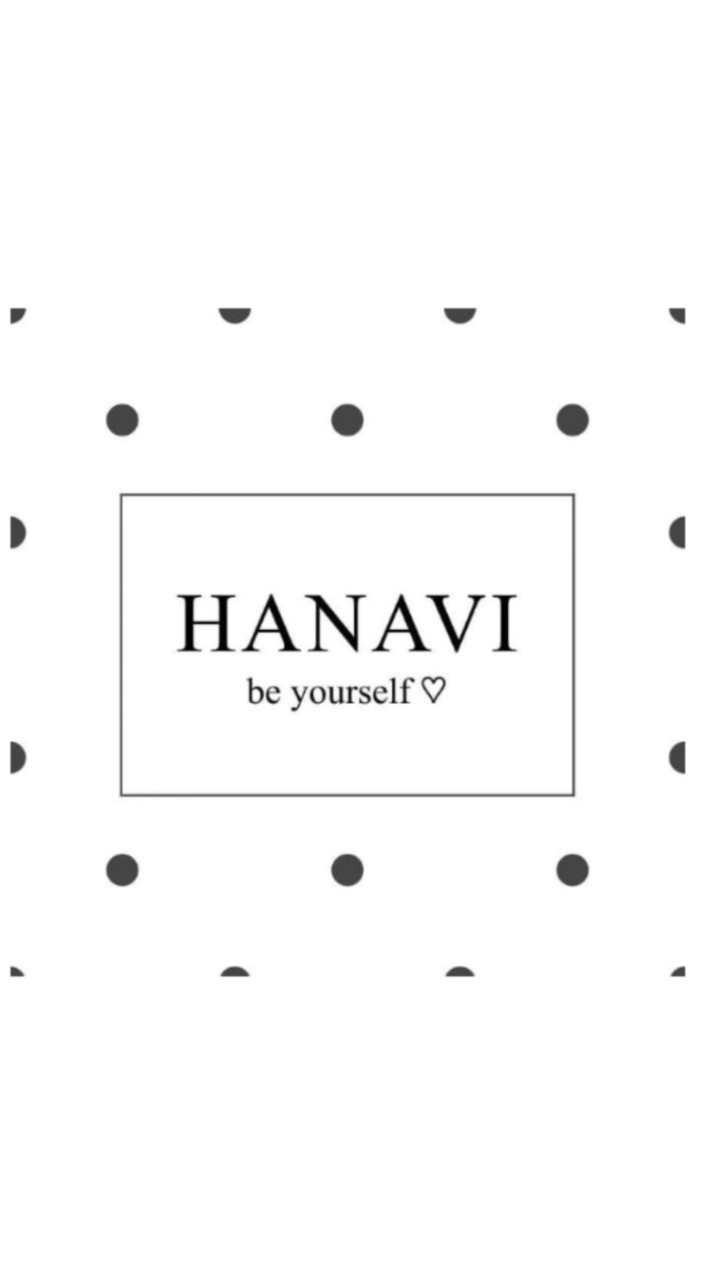 HANAVI荷娜米
