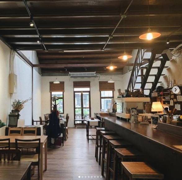 （圖片來源／IG @coffee_safarii）