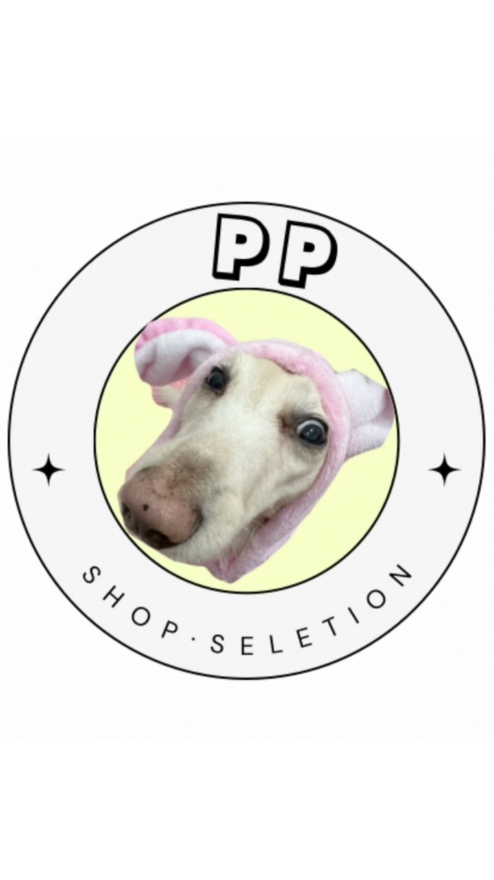 PP•shop | 隨緣代購🩶