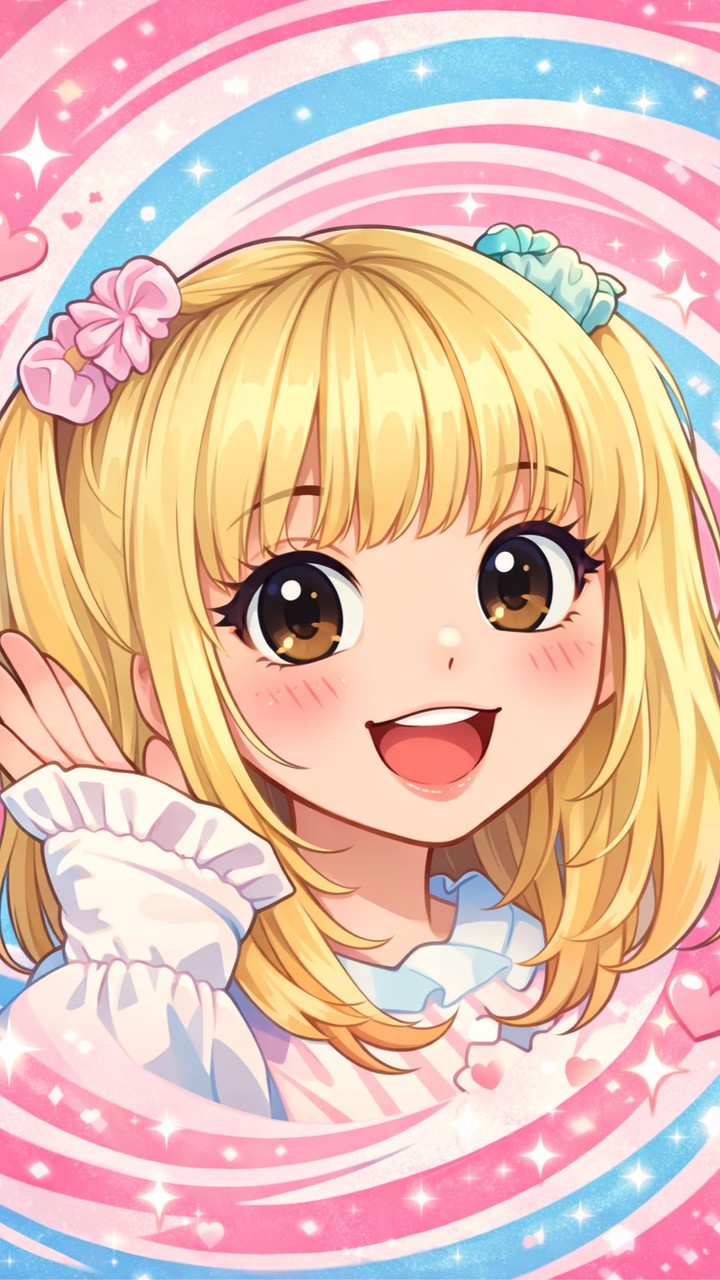 せんぷう配信
