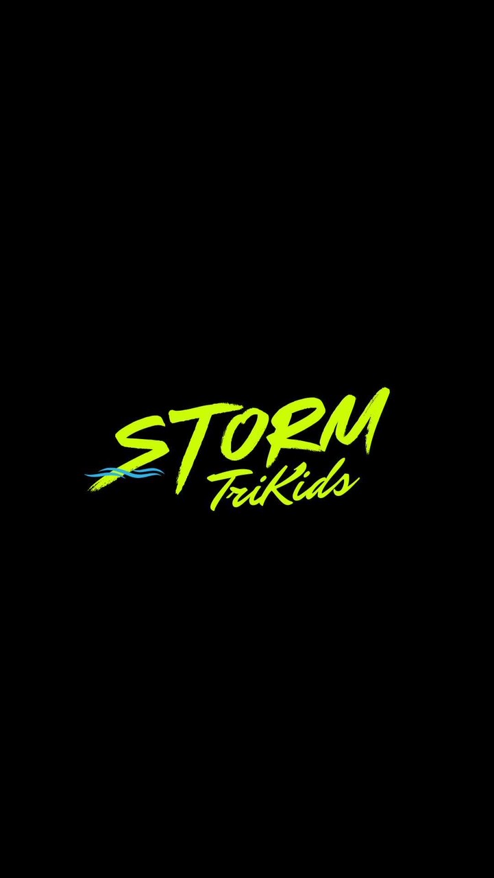 Storm TriKids 小鐵人