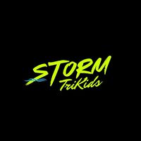 Storm TriKids 風馳小鐵人