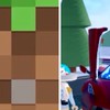 Roblox越獄、Minecraft 討論區:3
