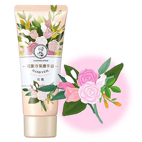 嚴選薰衣草精油, 讓雙手體驗清新香氛的按摩享受