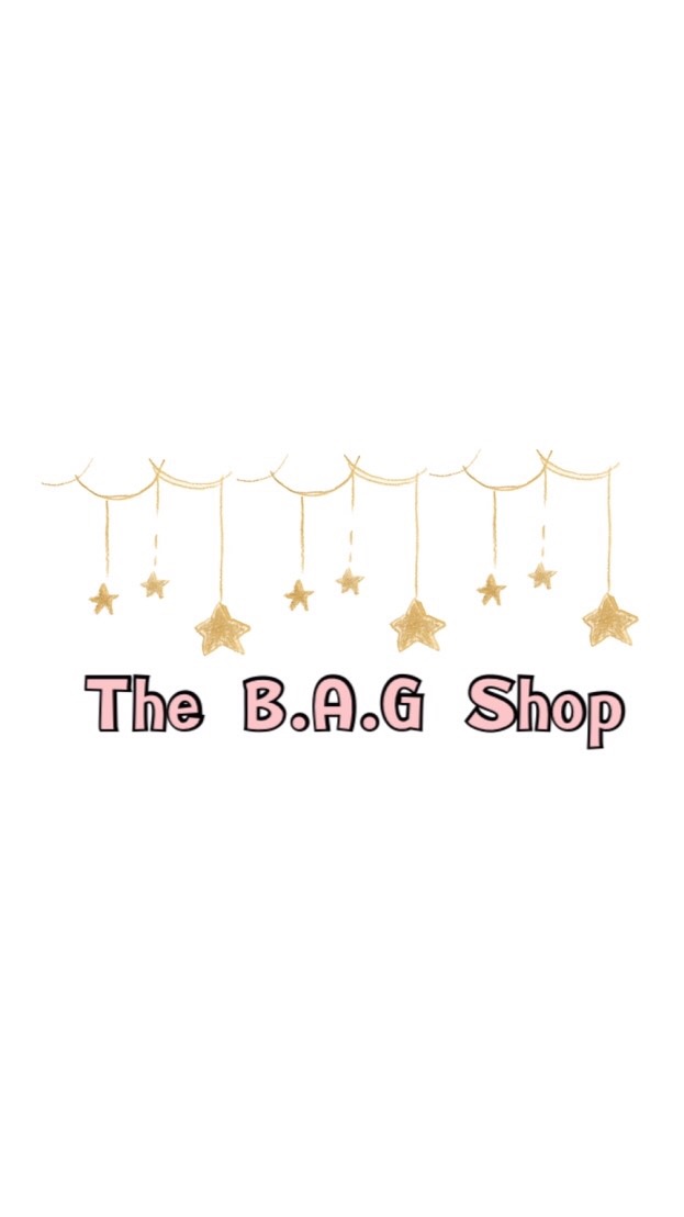 (2)The B.A.G Shop