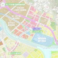 G15ab 菓林坑口｜G121313a｜桃園航空城