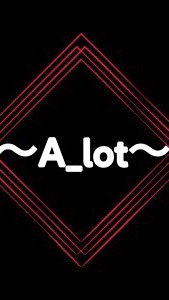 ♪〜A_lot〜👑　抽選案件