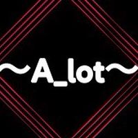 ♪〜A_lot〜👑　抽選案件
