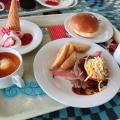 実際訪問したユーザーが直接撮影して投稿した舞浜洋食プラザパビリオン・レストランの写真