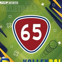 65volleyball🏐️四紀團