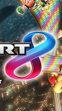 マリオカートワールド&8DX雑談