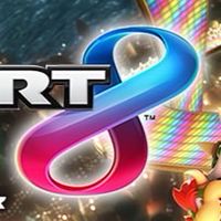 マリオカートワールド&8DX雑談