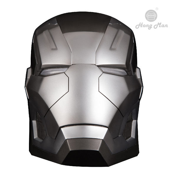 CAMINOx漫威 1:1現身眼前n藍牙喇叭 15W (RMS)+3W(RMS)x2個高級揚聲單元