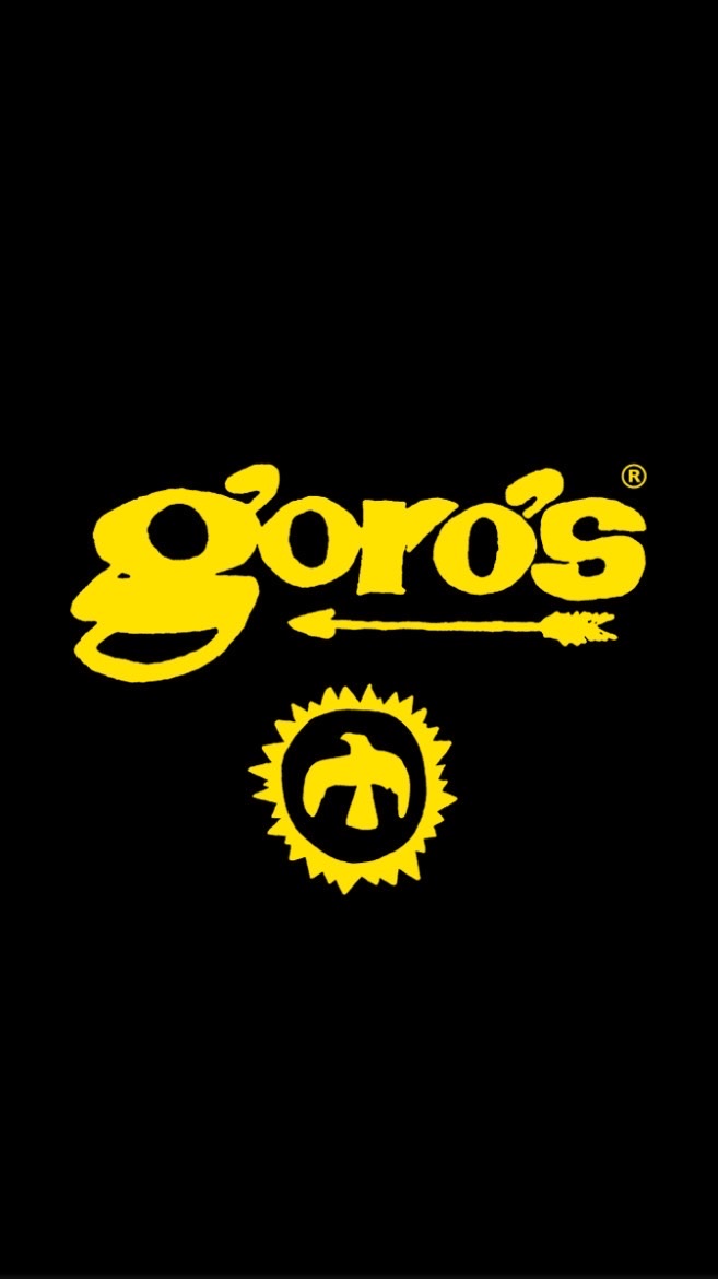 【原宿】goro's/ゴローズ