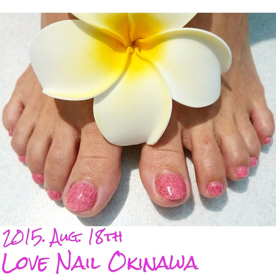 Recent Media Love Nail Okinawa