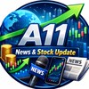 Pi A11 | News & Stock Update