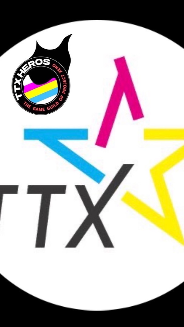 TTX HEROES