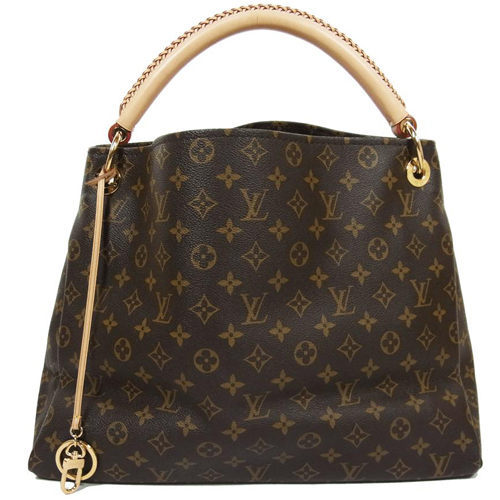 Louis Vuitton LV M40249 ARTSY MM 新款秀包手工單柄肩背包包.中 全新 預購 【茱麗葉精品】