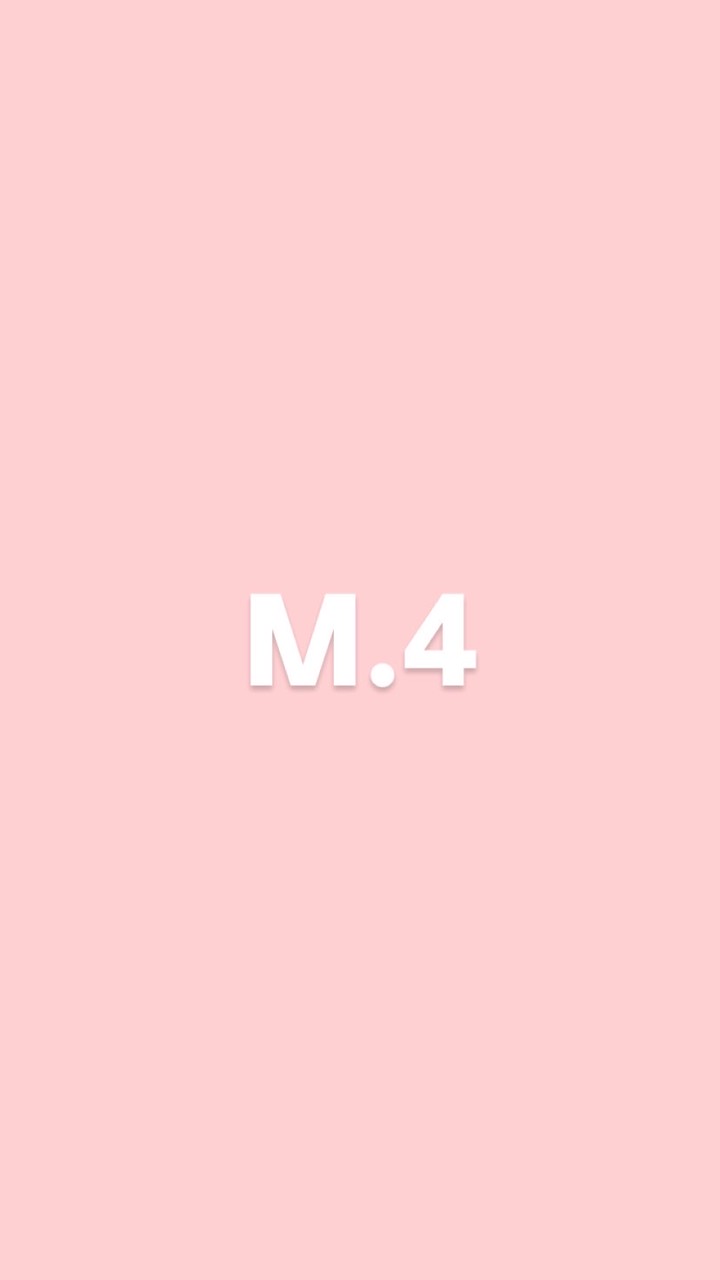 สีชมพู M.4