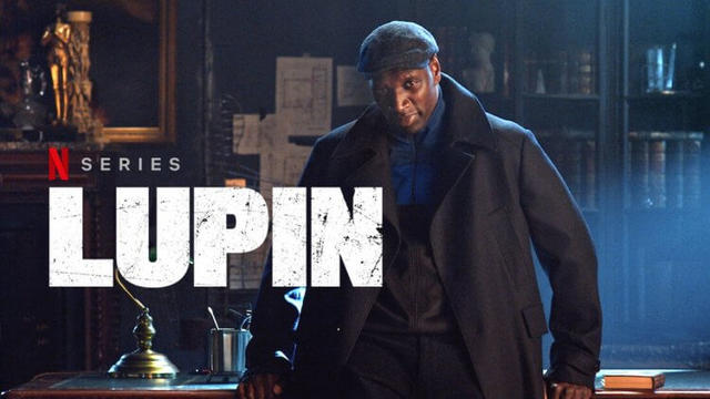 這部必追！Netflix《亞森羅蘋》爛番茄評價來到100%！