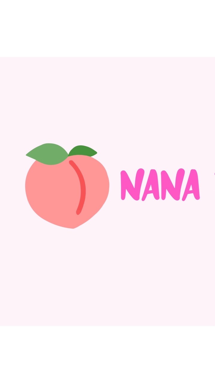 NANA PEACH