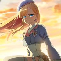 永久のユウグレファンおいで〜