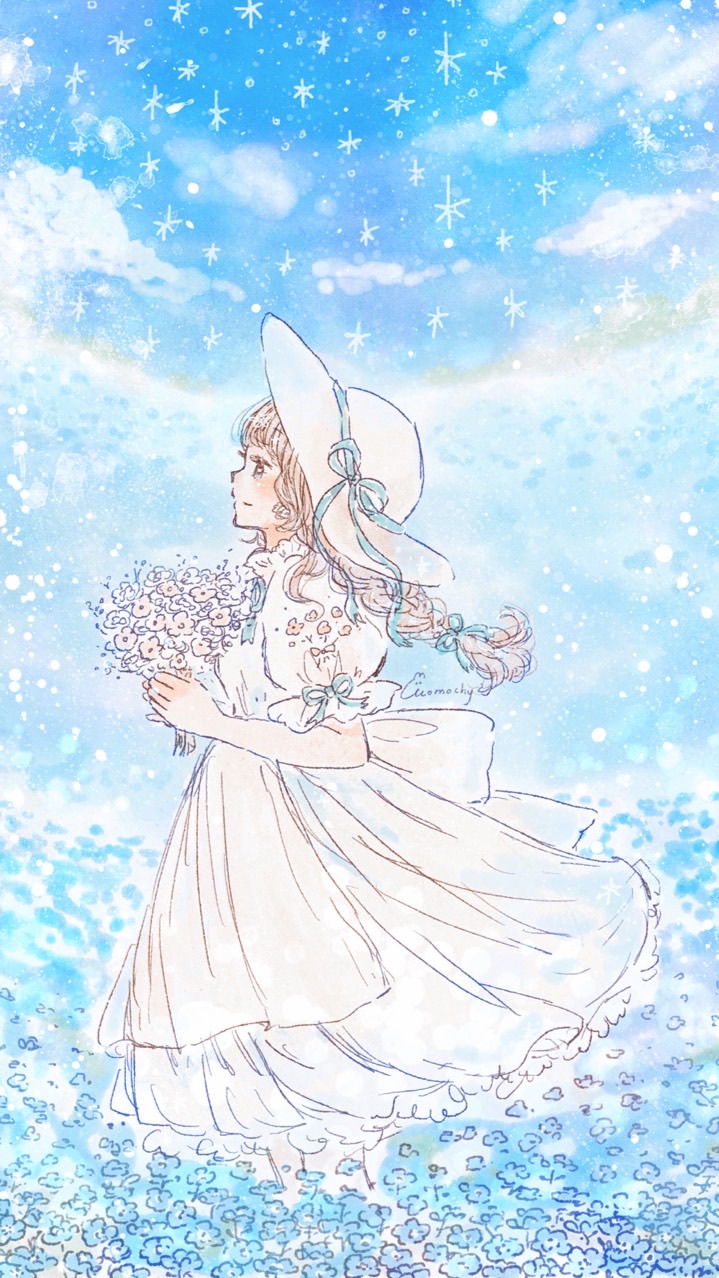 ✨️みんなおいで〜！！恋バナ雑談オプ✨️