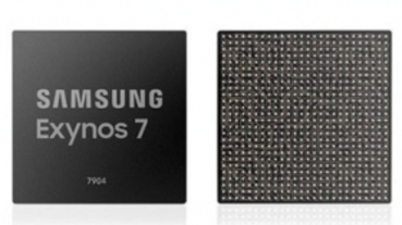 三星揭曉中階處理器 Exynos 7904，可能用於新款 Galaxy M 系列手機