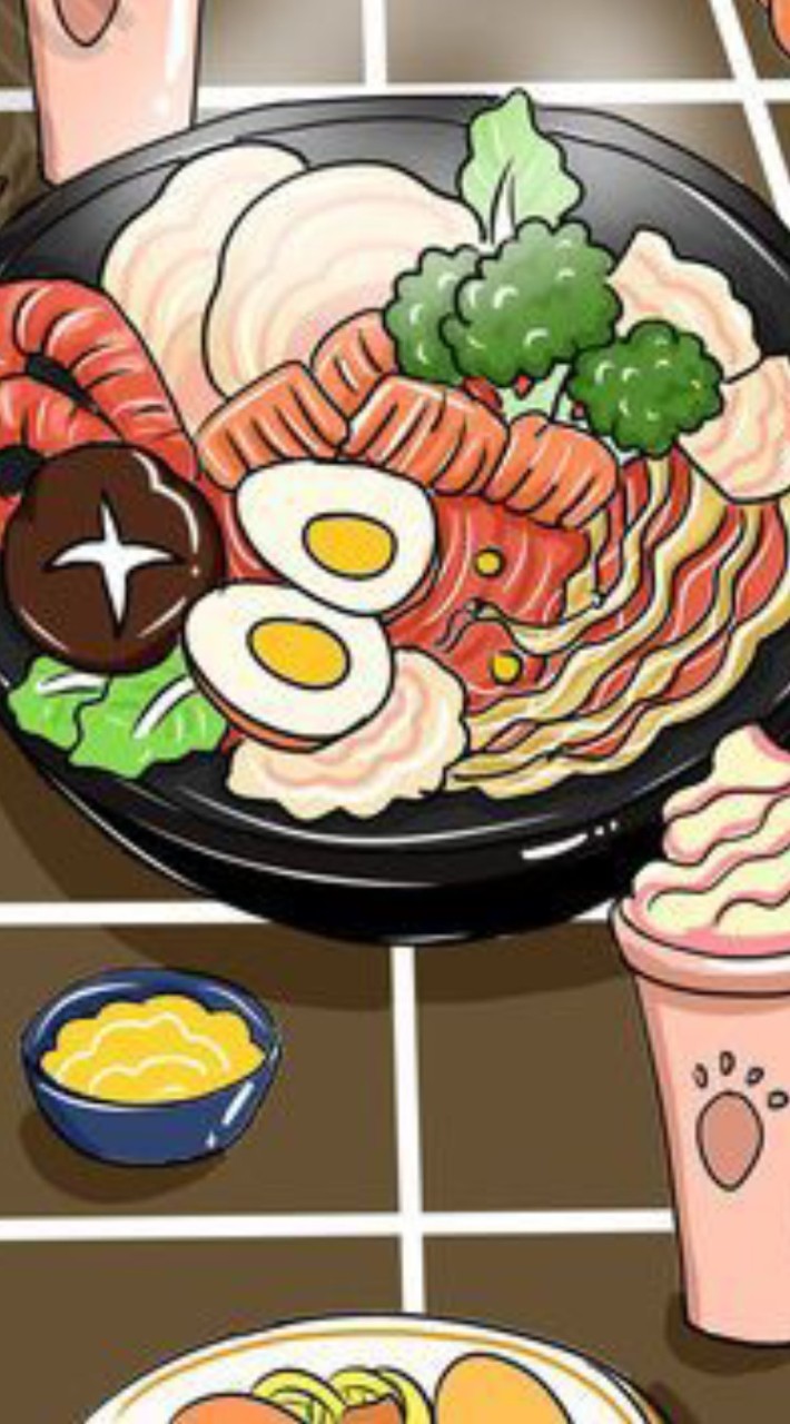 นักแบดสายกิน