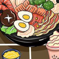 นักแบดสายกิน