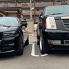 アメ車好き、乗り