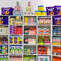 ตัวแทนร้านKanomManee