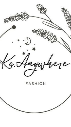 Ks.Anywhere Fashion☘️