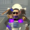 オリジナルスキビディトイレを作る会