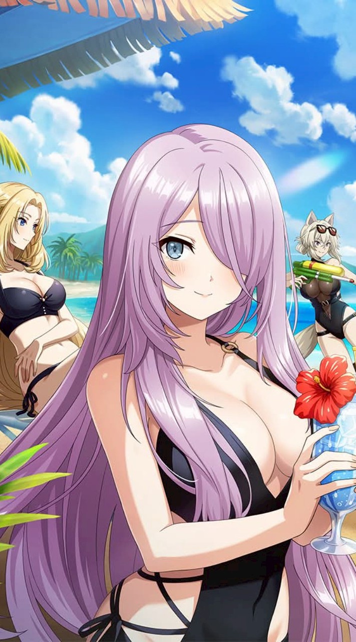 《我想成為影之強者！Master of Garden》手遊玩家討論區附設社群