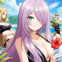 《我想成為影之強者！MoG》手遊玩家討論群