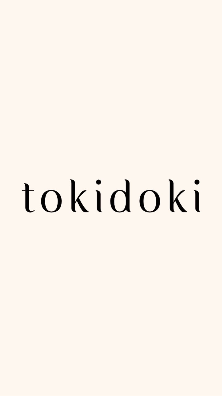 Tokidoki童裝選物🌼