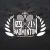 四小バドミントン