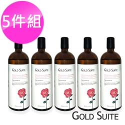 ◎保加利亞玫瑰蒸餾萃取|◎玫瑰純露多用途|◎保濕嫩白滋養潤澤品牌:GOLDSUITE種類:化妝水/保濕噴霧功能:保濕/滋潤適用部位:臉部適用膚質:全膚質規格/容量:GOLDSUITE保加利亞玫瑰純露2